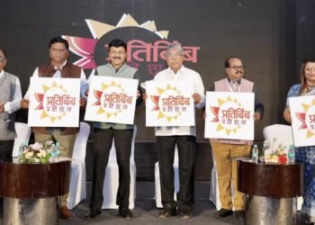 १० हजारांच्या मुदत ठेवींच्या माध्यमातून राज्यातील १२ हजार पत्रकारांना २ लाखांचे विमा कवच